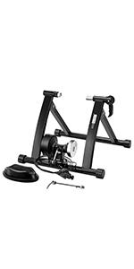 Bike Trainer Stand