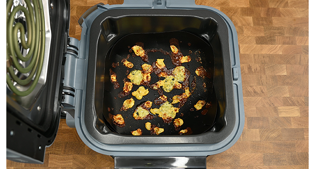 その他 Air fryer Amazon.com: Air Fryer 14-in-1 with Viewing Window, 6Qt Large