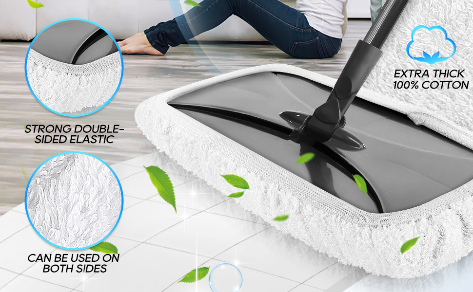 o cedar mop refill head replacement