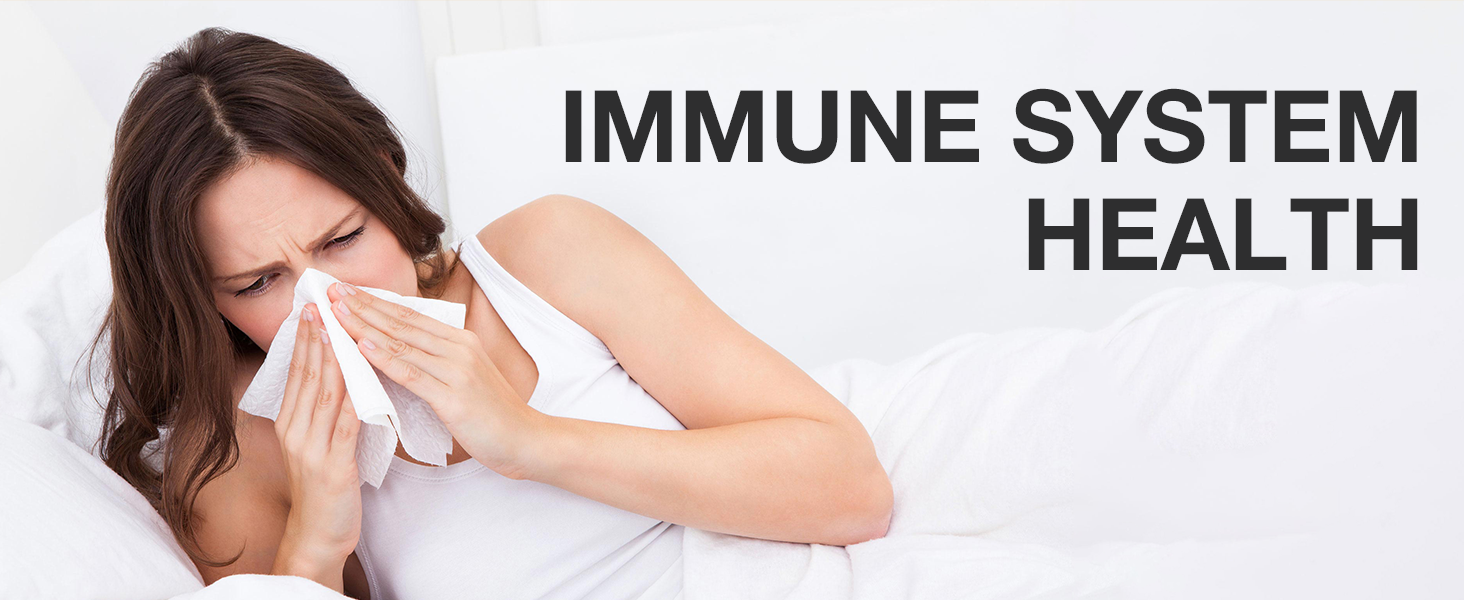 immune system health