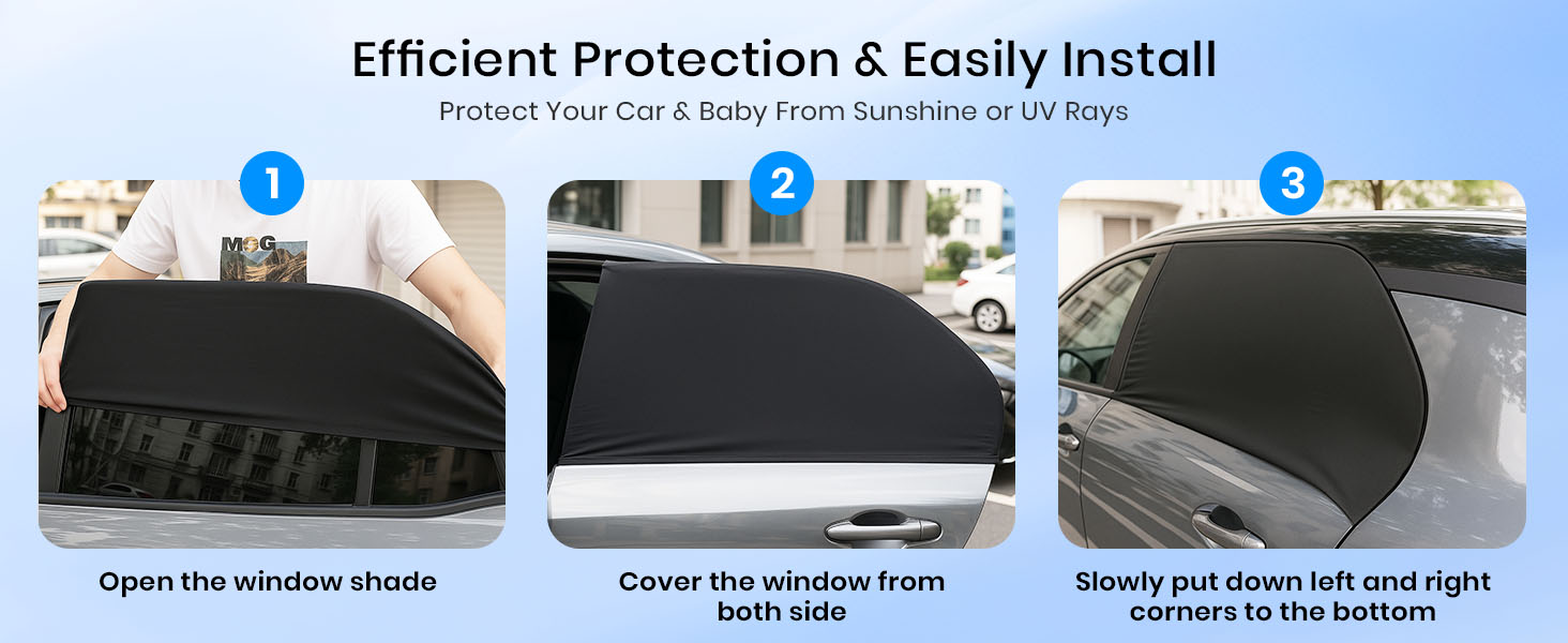 car window shade for baby window shades for back windows car window shades for baby in car