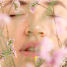 colágeno flores