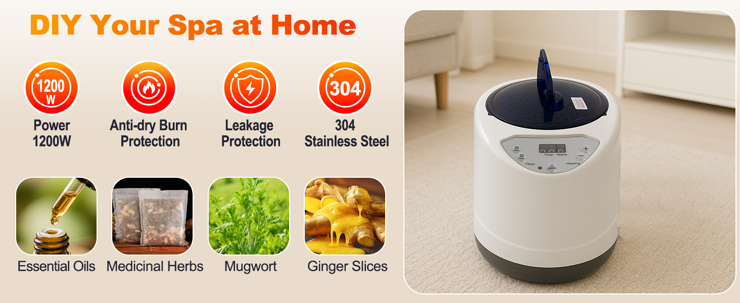 2 Person Infrared Saunas for Home