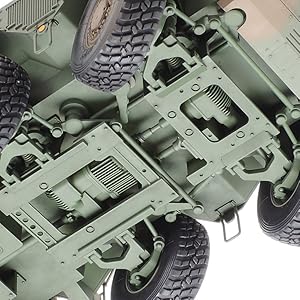 Amazon | タミヤ 1/35 ミリタリーミニチュアシリーズ No.361