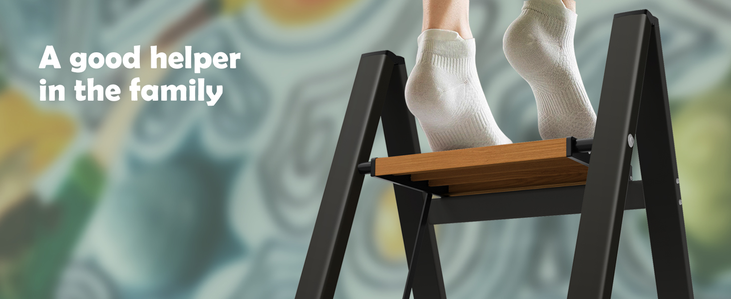 step ladder for adults