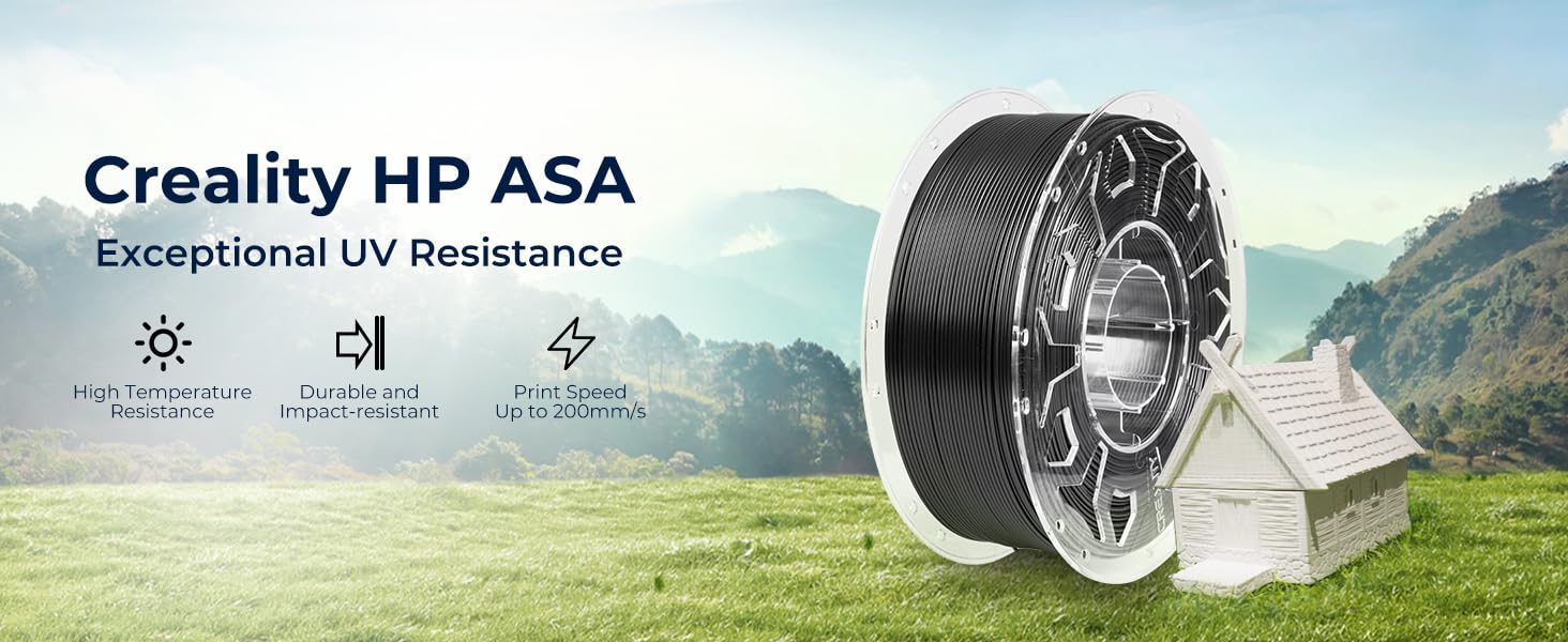 PLA Filament 1.75mm