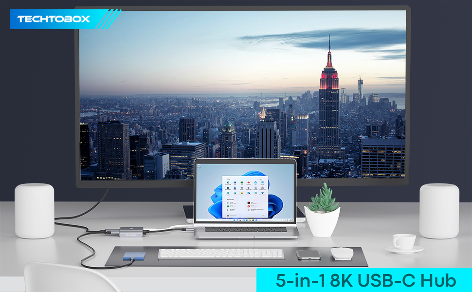 usb c hub