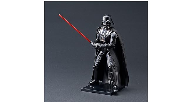 Amazon.co.jp: スター・ウォーズ ダース・ベイダー (ジェダイの