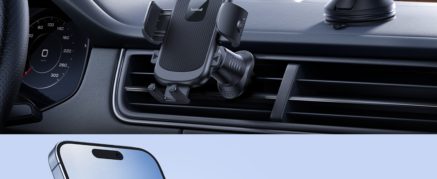 phone holders for your car