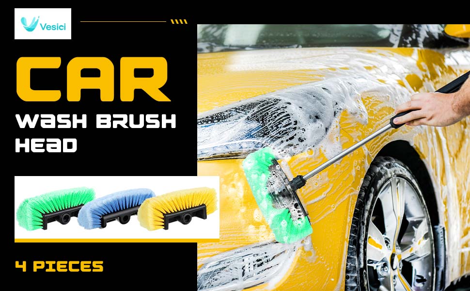 Crisp Flow Through Car Wash Brush Landscape for Your Screen Crisp Flow Through Car Wash Brush Landscape for Your Screen