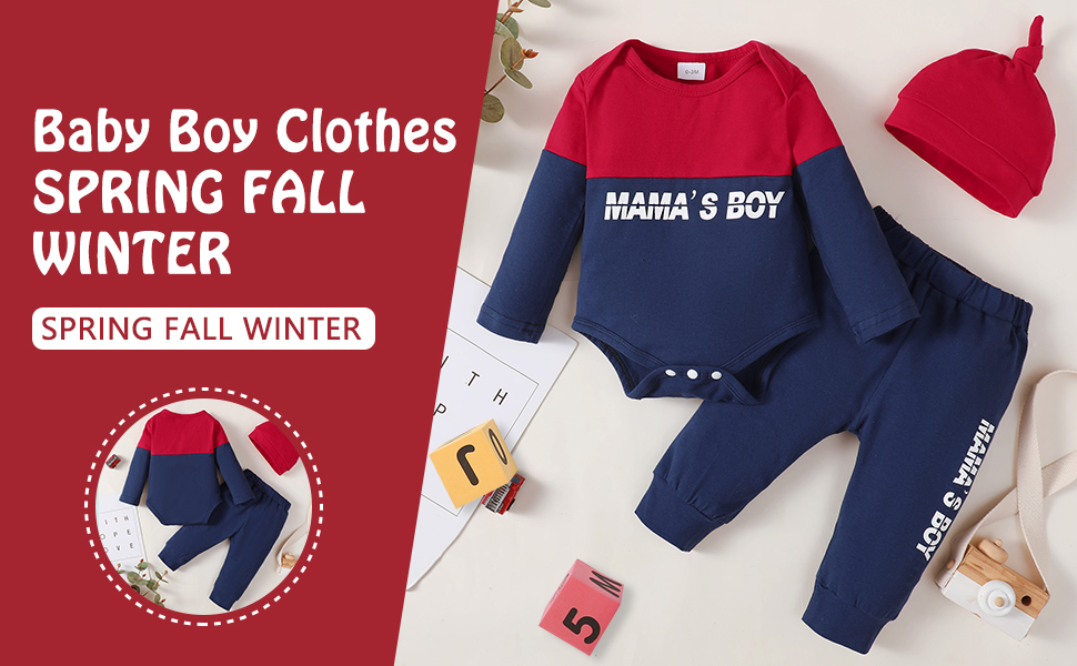 infant boys clothes 0-3 months