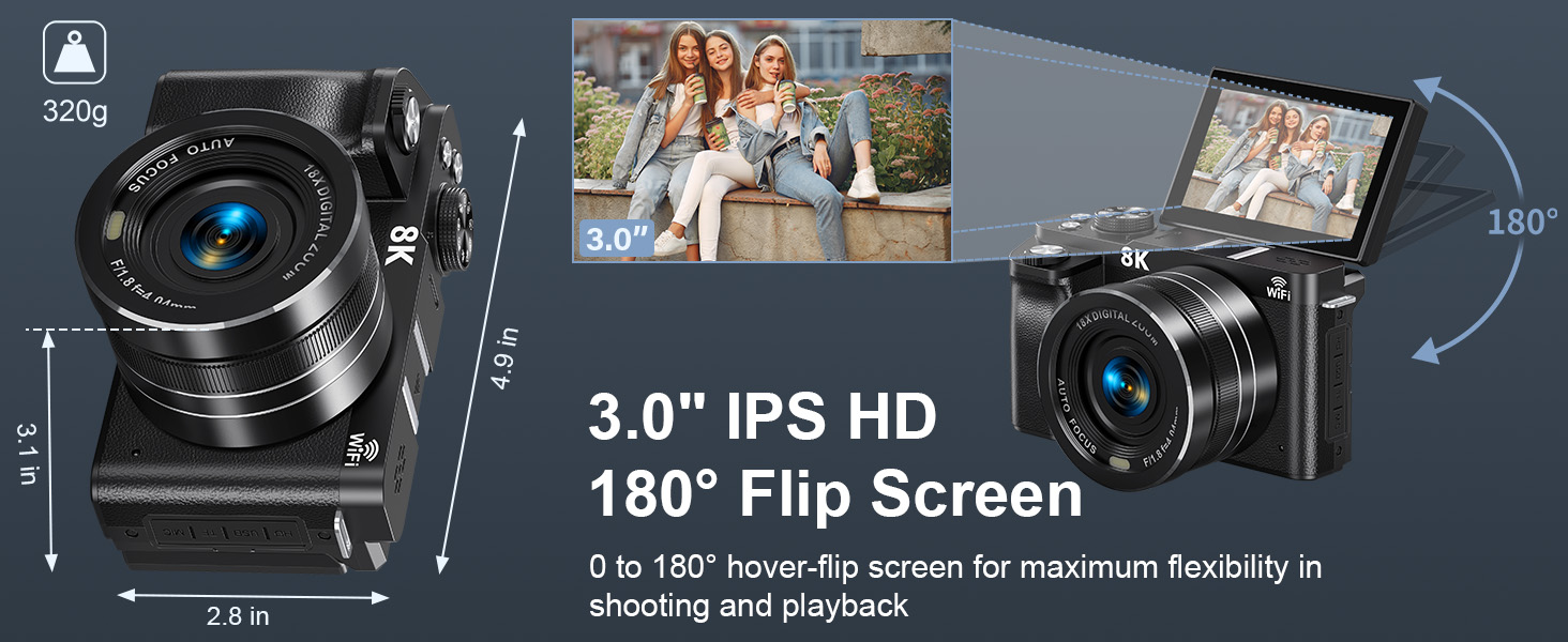camara instantanea