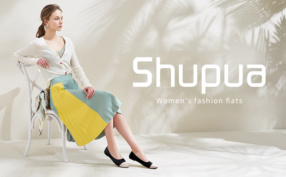 flats shoes women