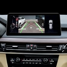 Backup Camera Display