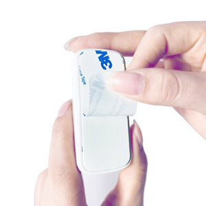 Door Window Sensor WiFi Door Alarm