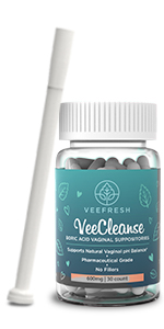 VeeCleanse