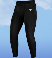 RDX Compression Pant Men
