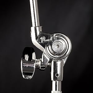 Amazon | Pearl パール シンバルスタンド C-830 | シンバル