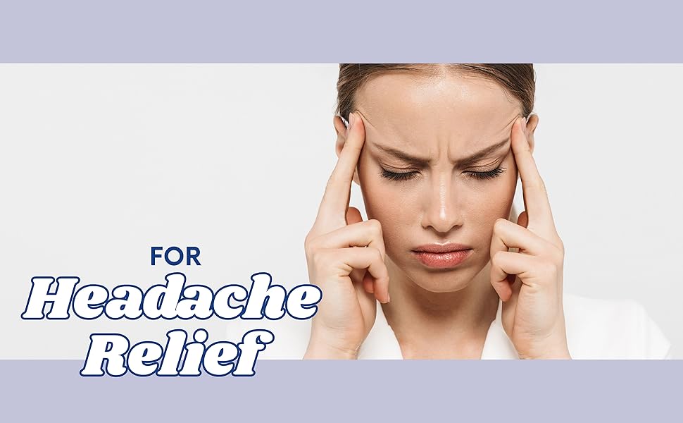 HEADACHE RELIEF