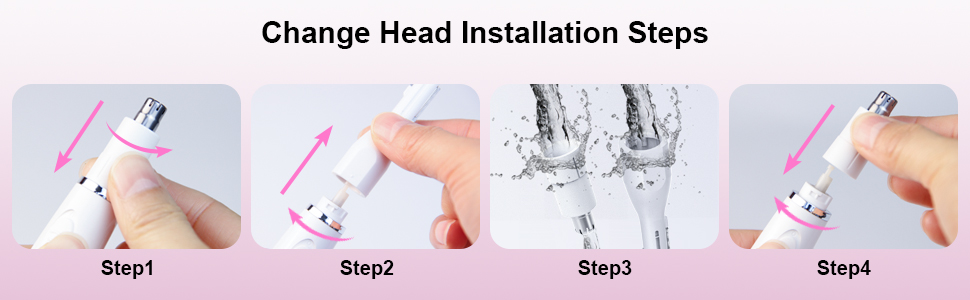 nose hair trimmer for men
