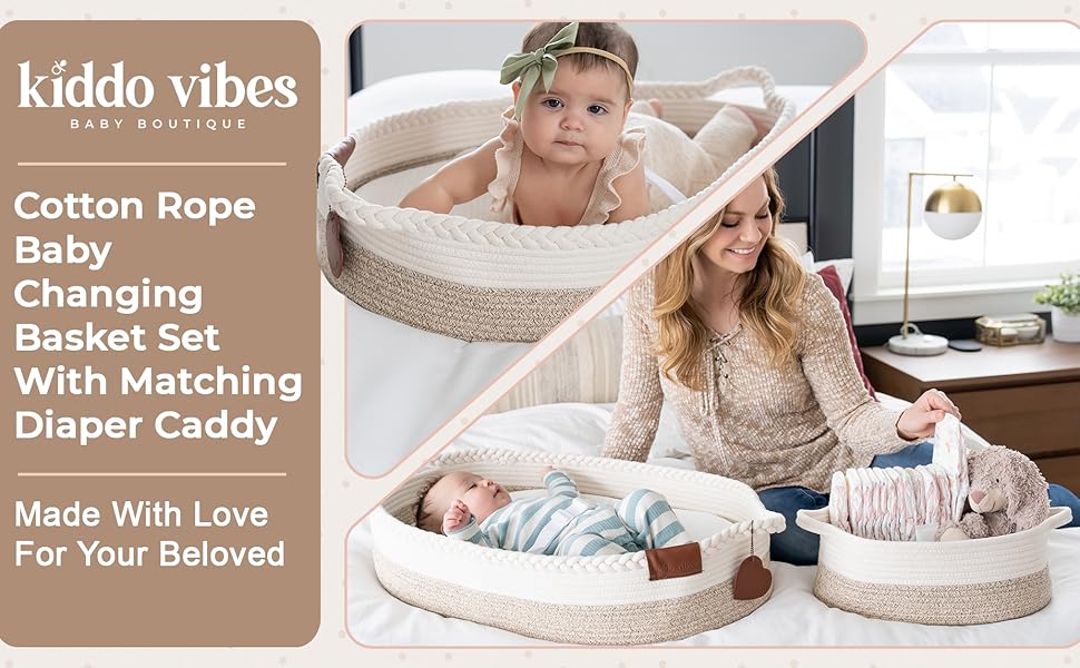 baby changing basket moses baskets for newborn diaper changing basket for dresser