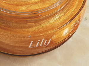 FRESH & BRIGHT FRAGRANCE