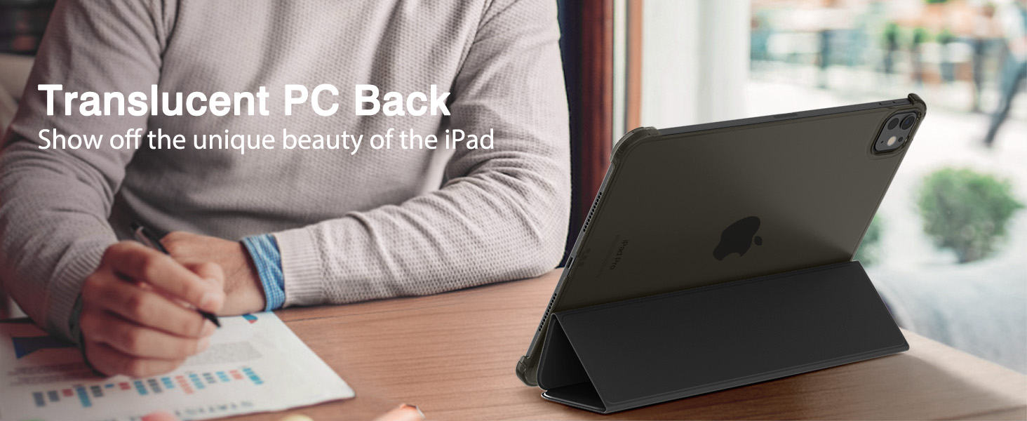 ipad pro 13 inch case 2024