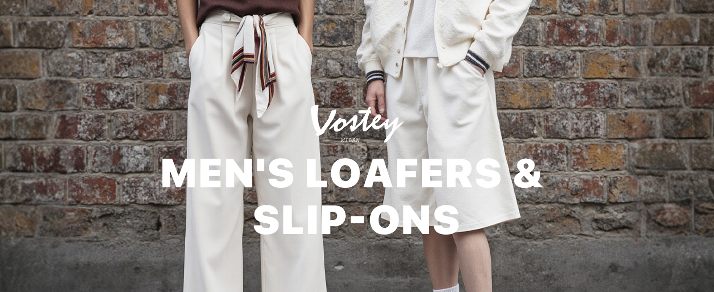mens loafers