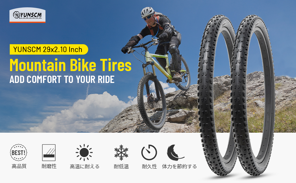 29 2.1 自行车轮胎