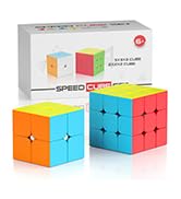 speed cube set