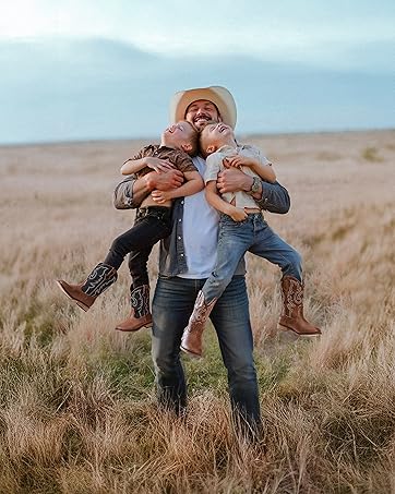 Toddler Cowboy Boots