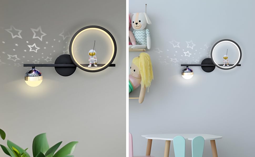 Wall Lamp