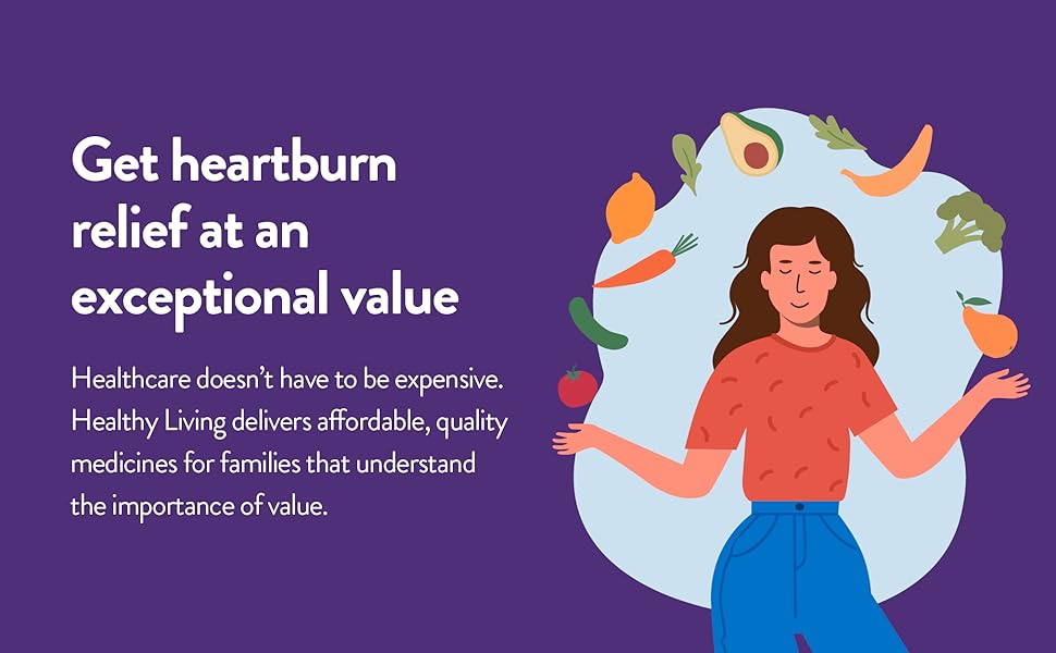 stomach relief pepto omeprazole 40mg capsules heatburn basic care antacid tablets 