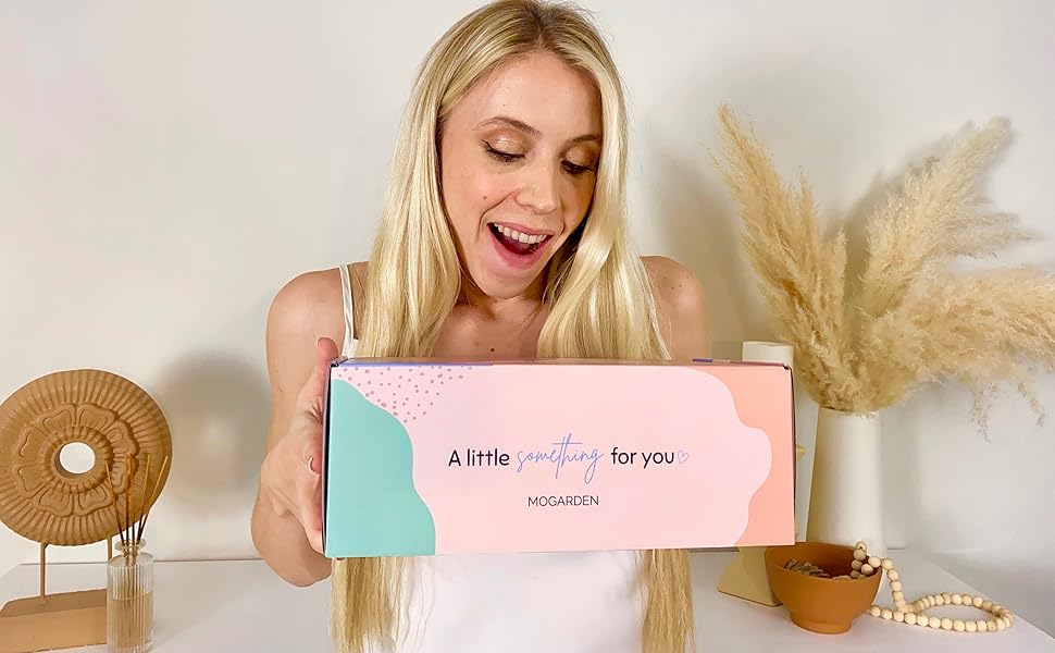 Tea Care Package luxury get well soon gift for women after surgery self care men stress relief box