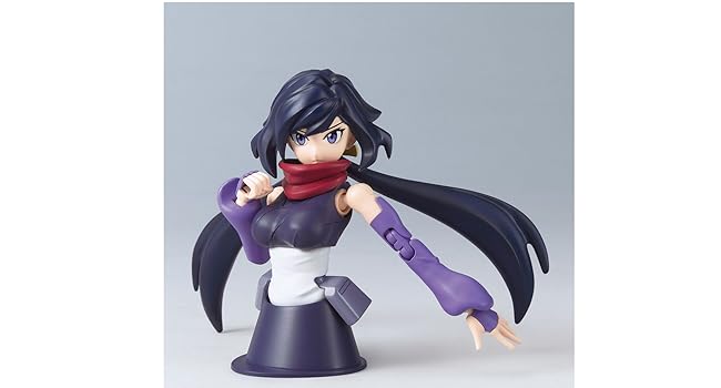 Amazon.co.jp: フィギュアライズスタンダード ガンダムビルド