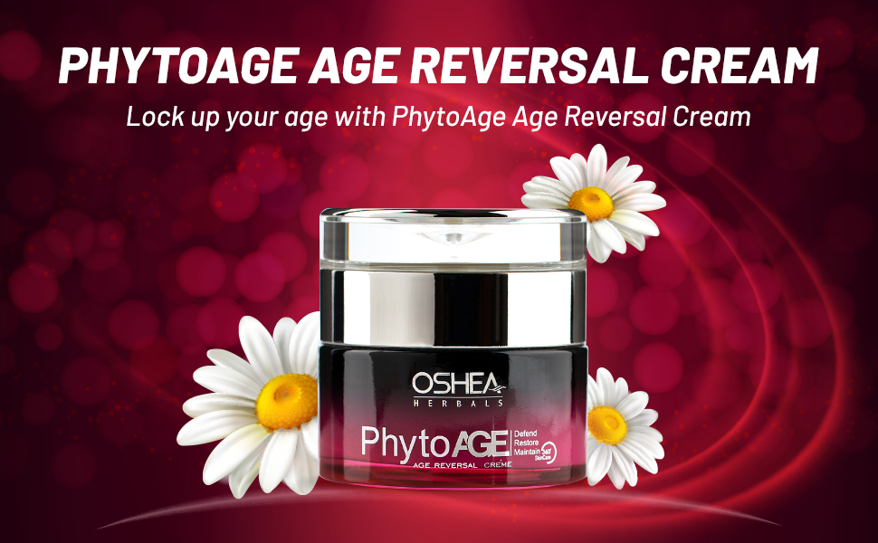 Phytoage