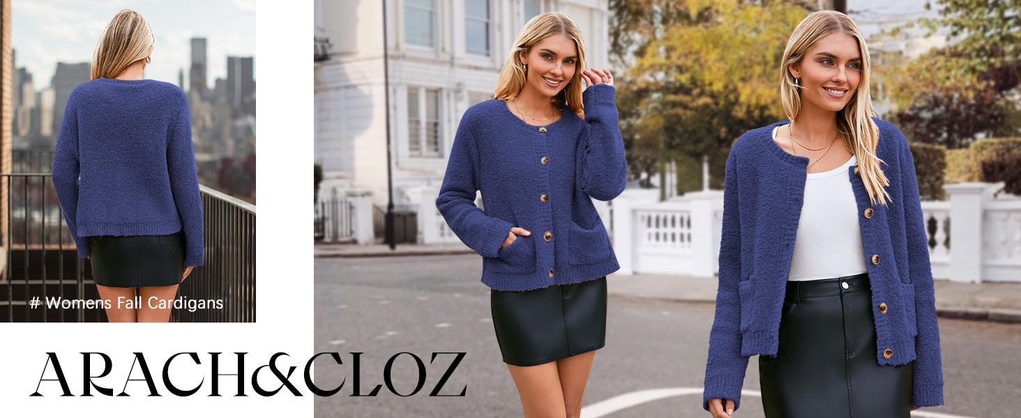 womens fall fashion 2024 fall sweaters for women 2024 cardigan coat