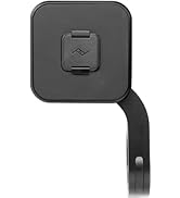 Peak Design Mobile Bike Mount Out Front - Black (35mm Max Bar Size)