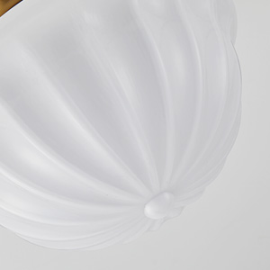 schoolhouse ceiling light