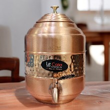 Aqua Cool Copper Water Dispenser 5 Litre