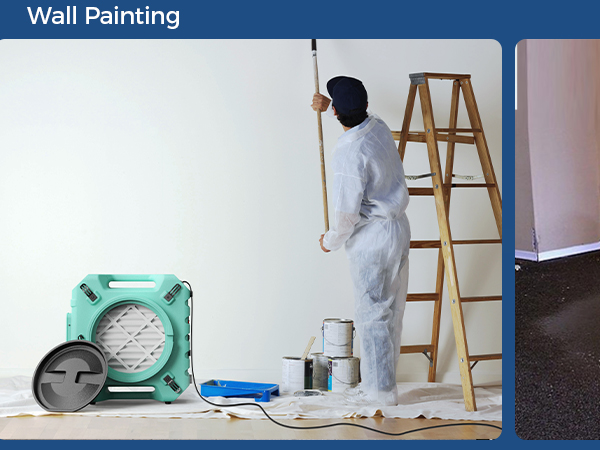 air scrubbers for home