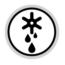 orbegozo Mikrowelle, einfache günstige Mikrowelle, Mikrowelle ohne Grill, Mikrowelle