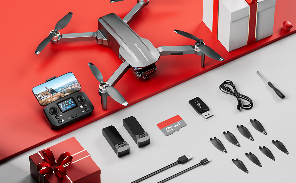 drone