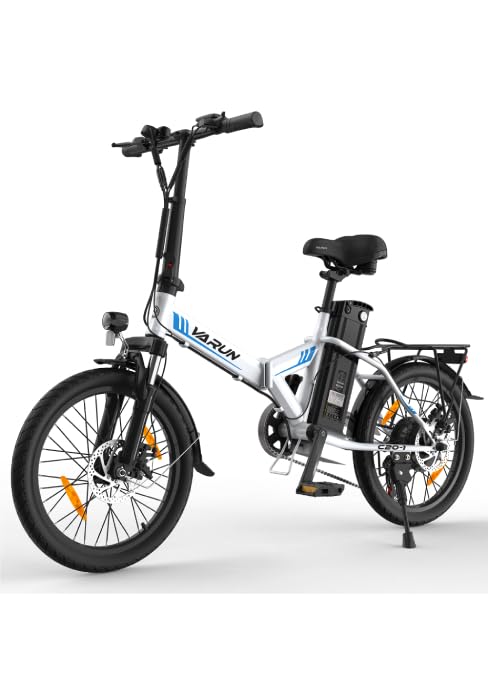 e-bike women