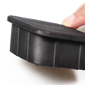 For New Bronco Front Axle Plugs
