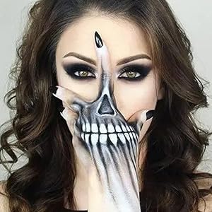 باليت بودرة ظلال عيون سوداء مفردة من سويوكفي ذات صبغة عالية تدوم طويلا بلون اسود كثيف 10 باليت بودرة ظلال عيون سوداء مفردة عالية الصبغة