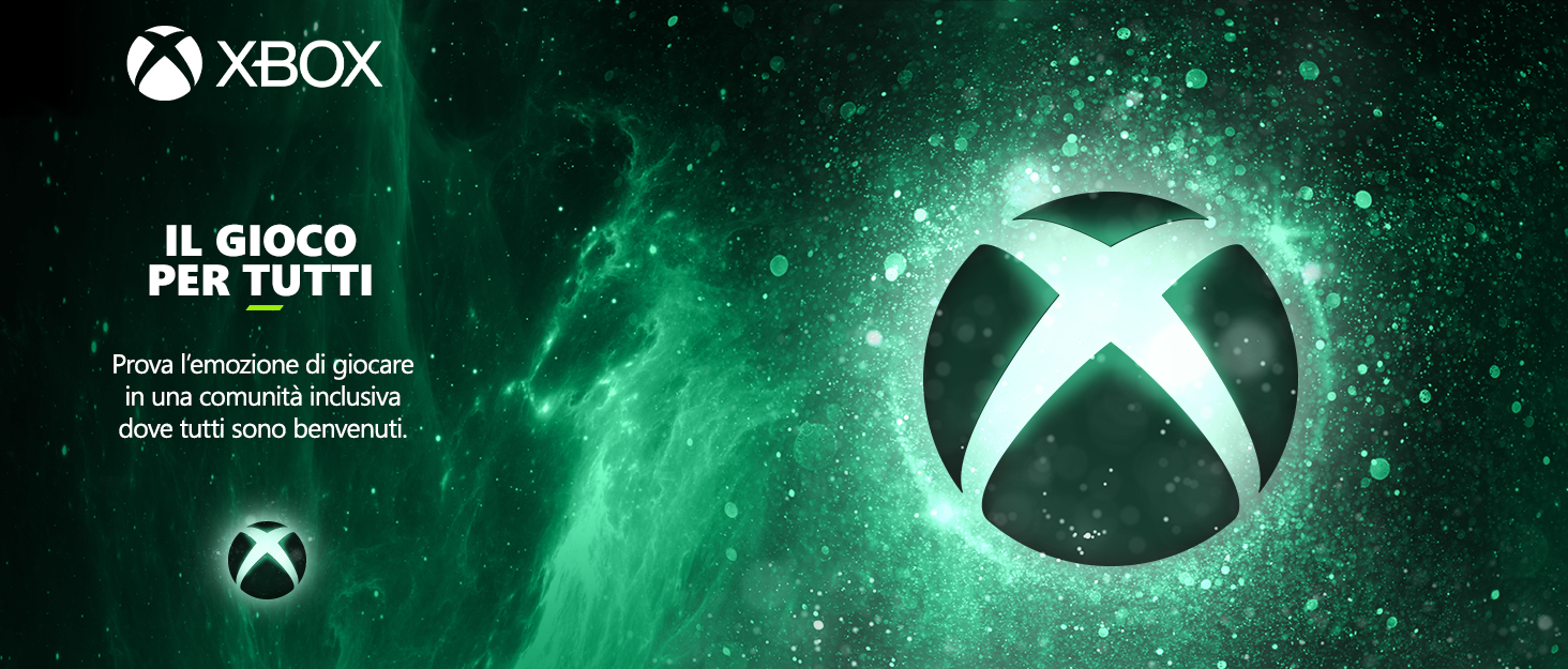 Microsoft, Xbox, Gaming, Game Pass, Console, Controller, Giochi