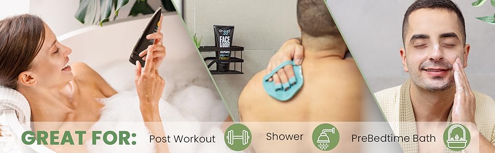 facial face cleanser cleaner natural soap wash nighttime morning grime dirt mask toner skin