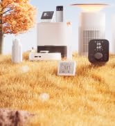 Amazon | 【超小型】SwitchBot ロボット掃除機 K10+ 90日間自動