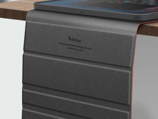 Amazon.com: Antbox Case for iPad Pro 12.9'' 6th Generation